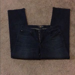 Lucky 🍀 Brand Men’s Jeans